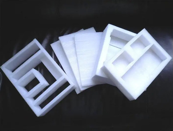 珍珠棉定位包裝案例