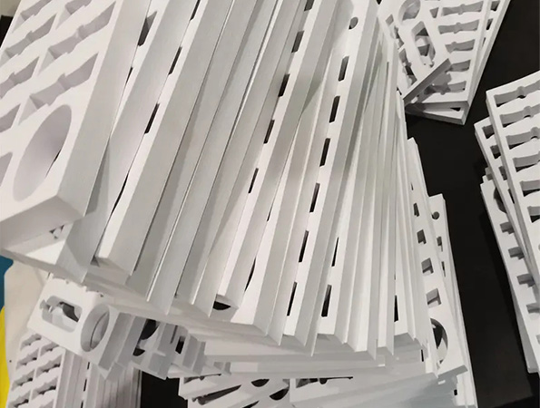 珍珠棉定位包裝案例