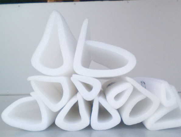 珍珠棉定位包裝案例